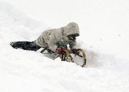 ski