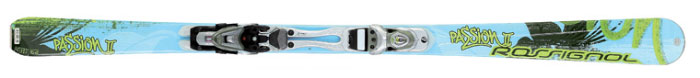ski