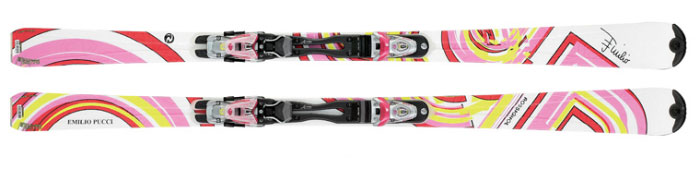 ski