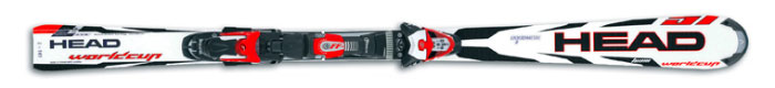 ski