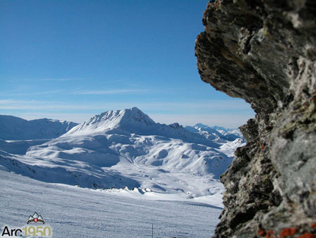 Les Arc
