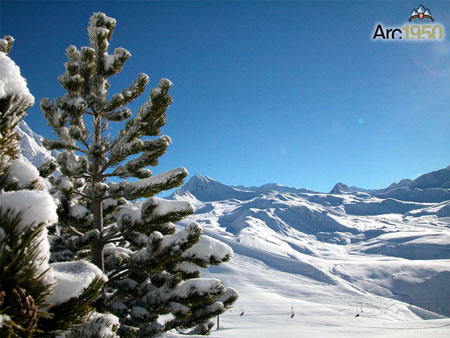 Les Arc