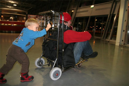 kids