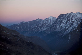 Elbrus