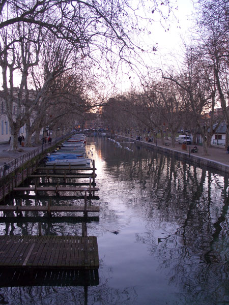 annecy