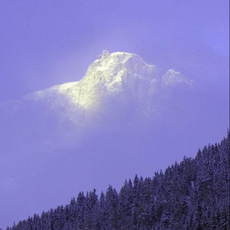 chamonix