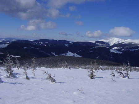 ski