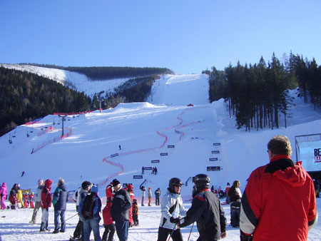 ski
