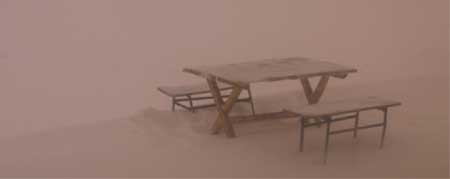 ski