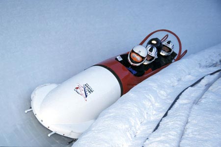 bobslegh