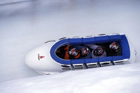 bobslegh