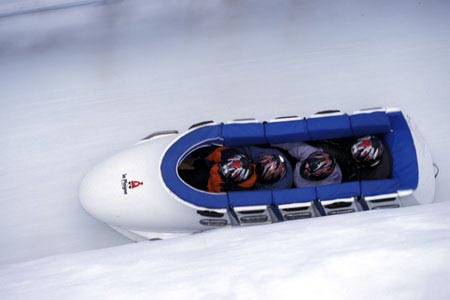 bobslegh