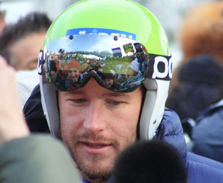 bode miller