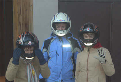 bobslegh