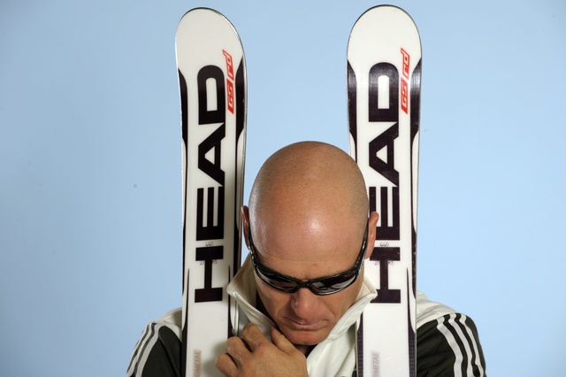ski