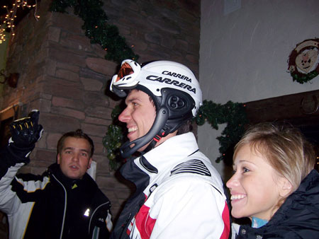 ski