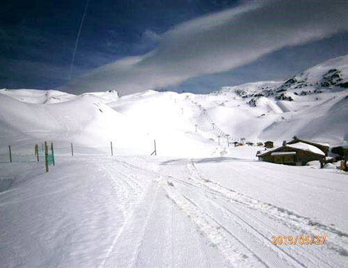 Deux Alpes