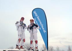 ski