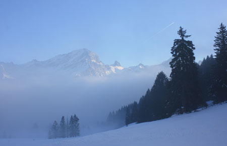 ski