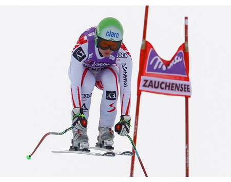 ski