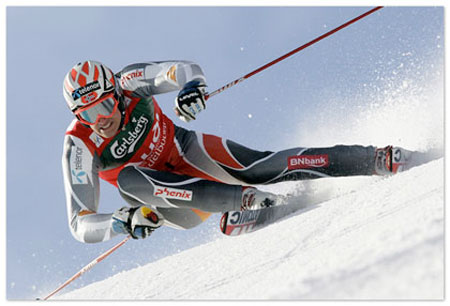 ski