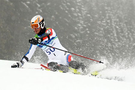 ski