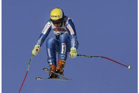 ski
