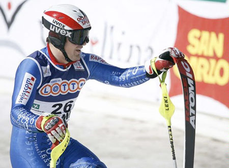 ski