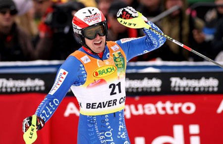 ski