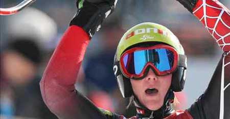 ski