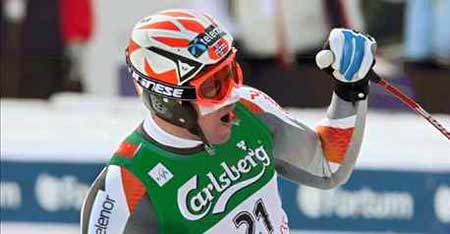 ski