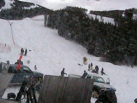 ski