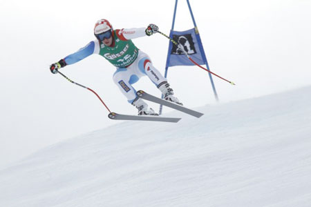 ski