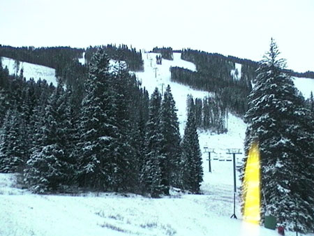 ski