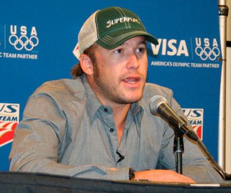 Bode Miller