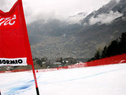 ski