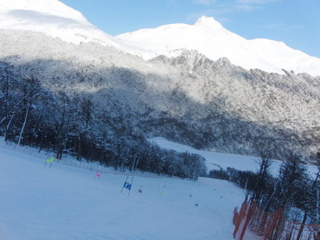ski
