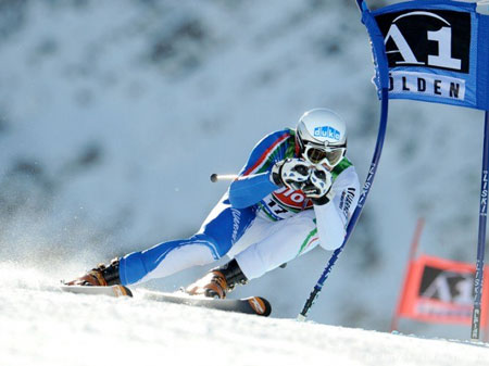 ski