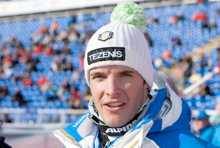 ski