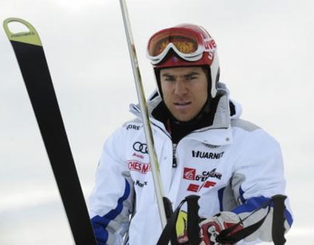 ski