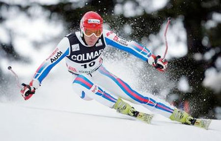 ski