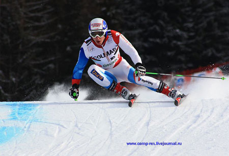 ski