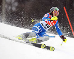ski
