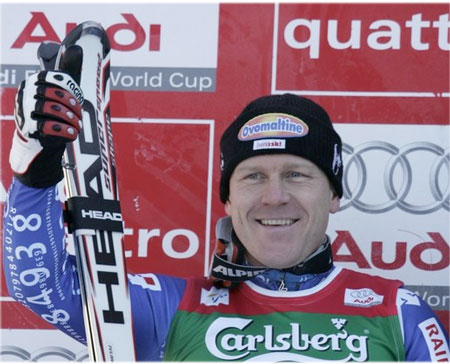 ski