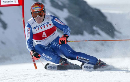 ski