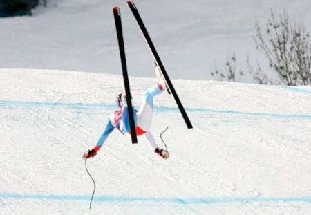 ski
