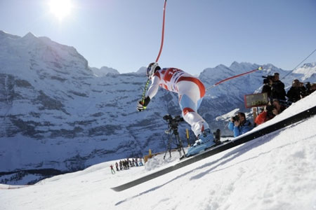 Olympics