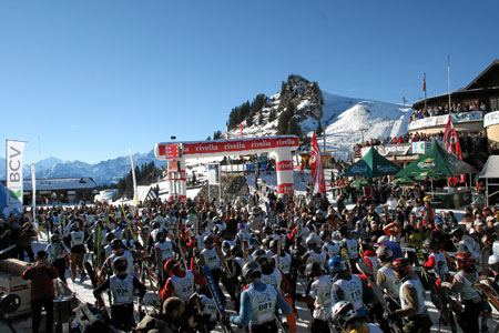 ski
