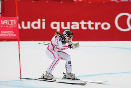 ski