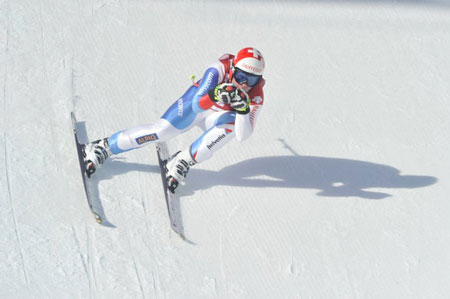 wengen